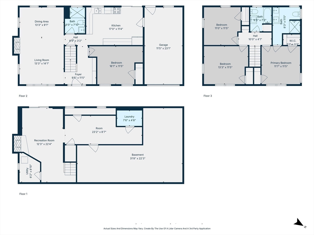 12 Assabet Street Maynard, MA 01754 - Photo 42 of 42