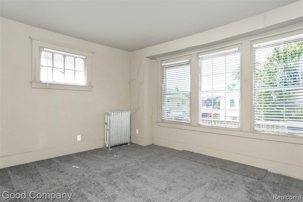 2362 Carson Street Detroit, MI 48209 - Photo 6 of 20