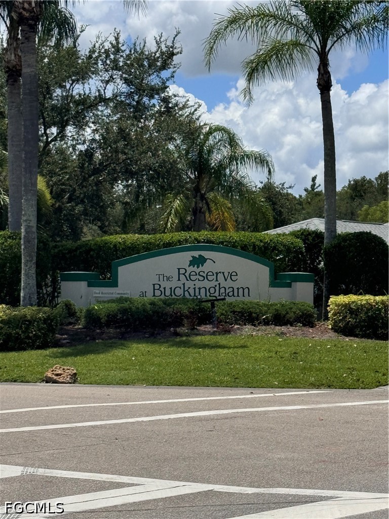 15627 Spring Line Lane Fort Myers, FL 33905 - Photo 28 of 29