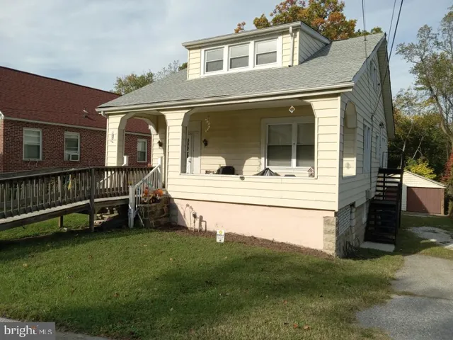 $325,000 | 3112 California Avenue, Baltimore, MD 21234