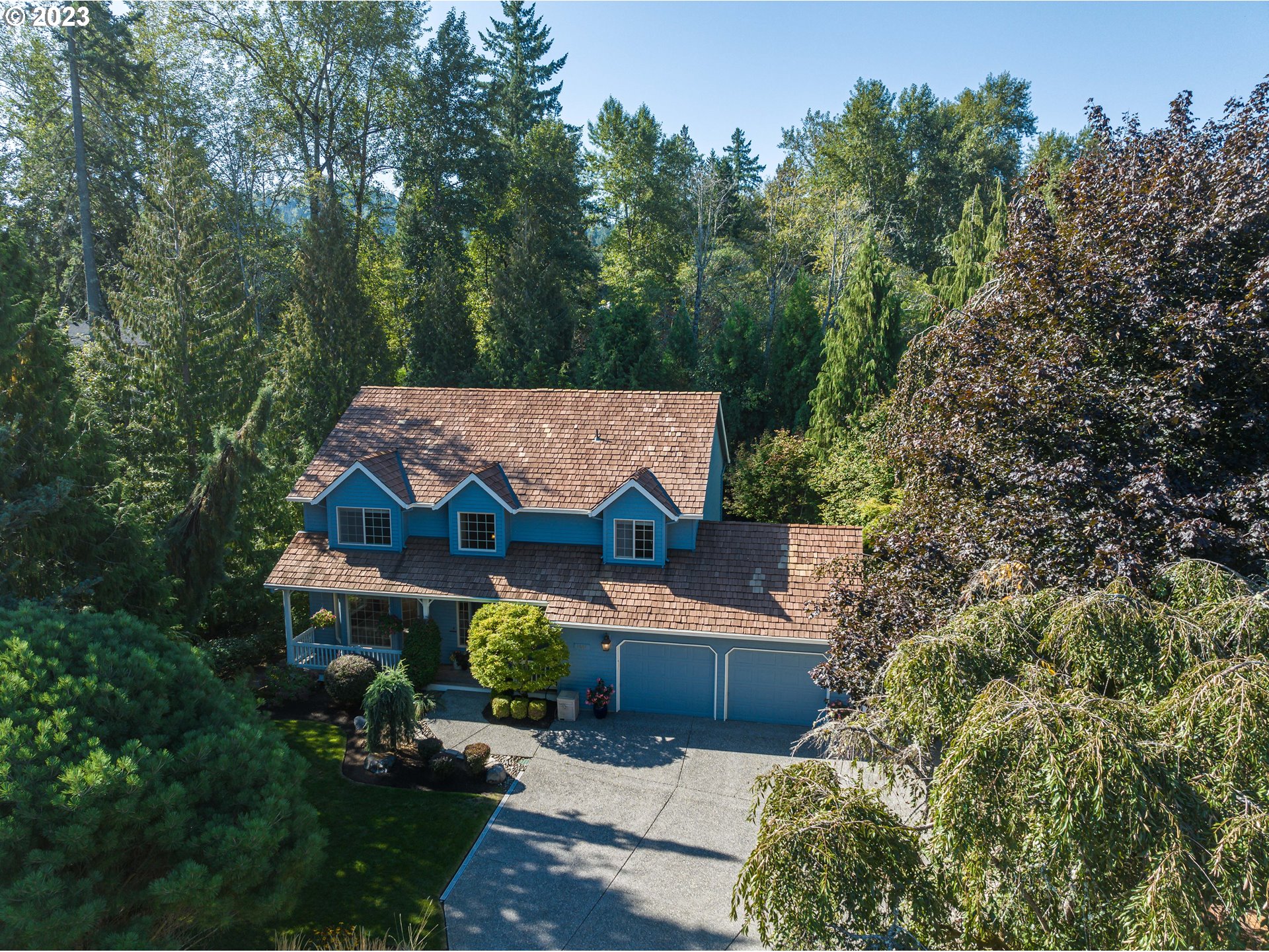 1601 Southeast Elliott Avenue Gresham, OR 97080 - Photo 37 of 48