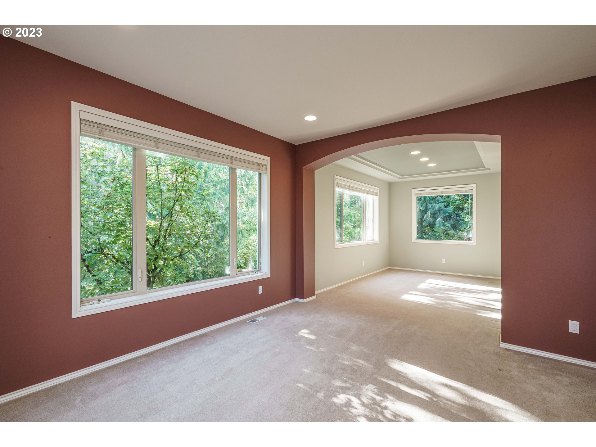 1601 Southeast Elliott Avenue Gresham, OR 97080 - Photo 4 of 48 a view of a room that has a large window