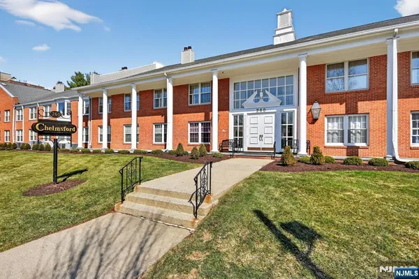 $619,000 | 260 Prospect Street, Unit 12, Westfield, NJ 07090