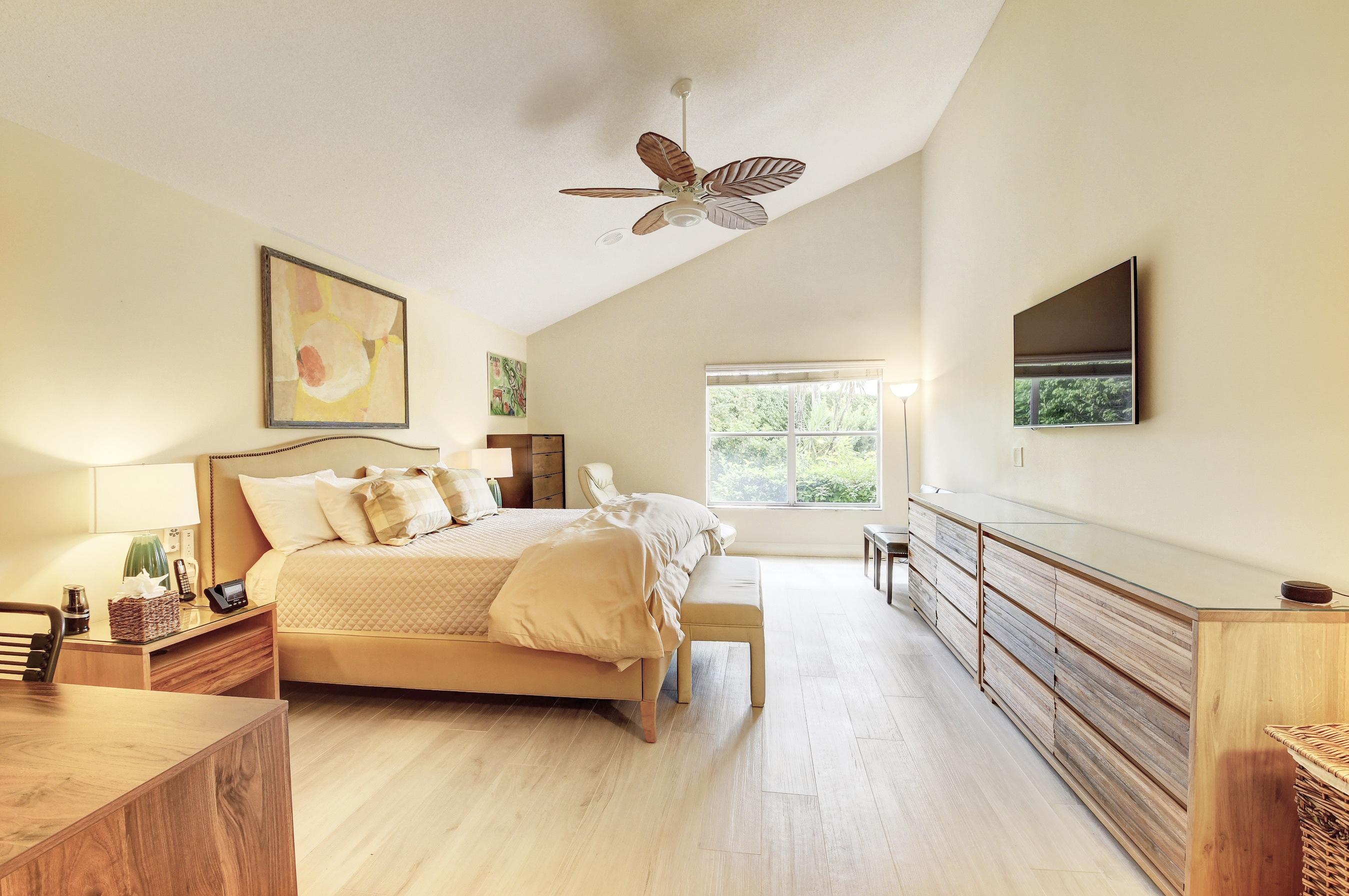 17281 Huntington Park Way Boca Raton, FL 33496 - Photo 18 of 34 Master Bedroom