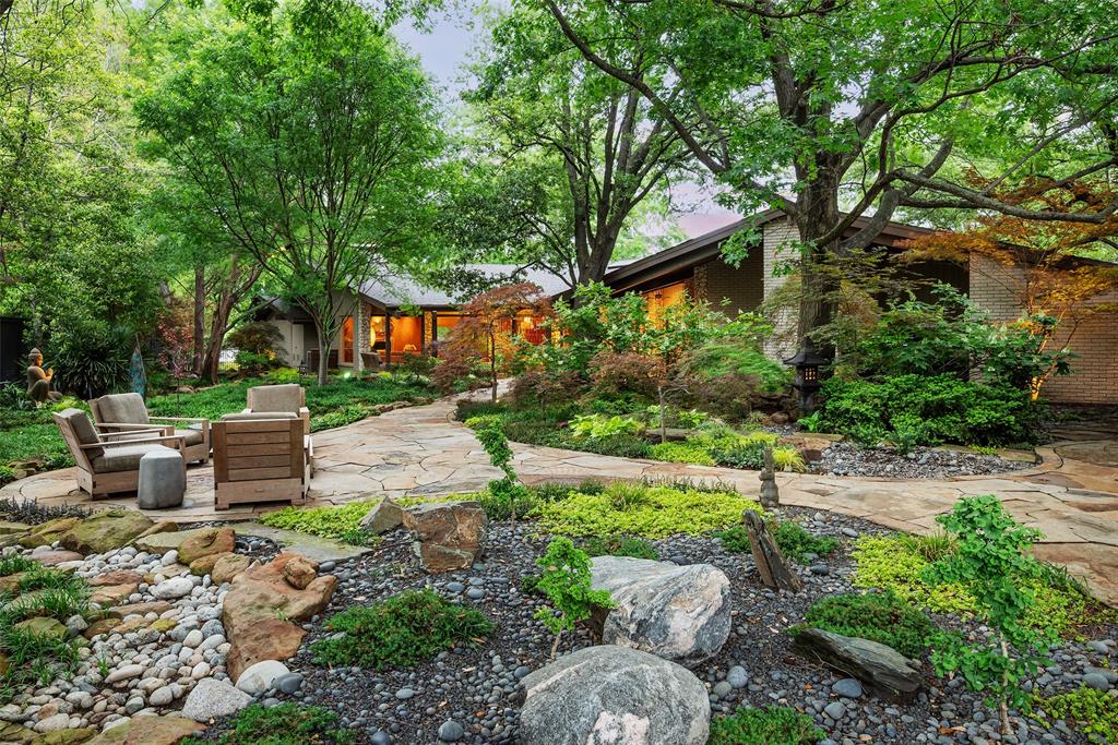 4651 Chapel Hill Road Dallas, TX 75214 - Photo 6 of 34