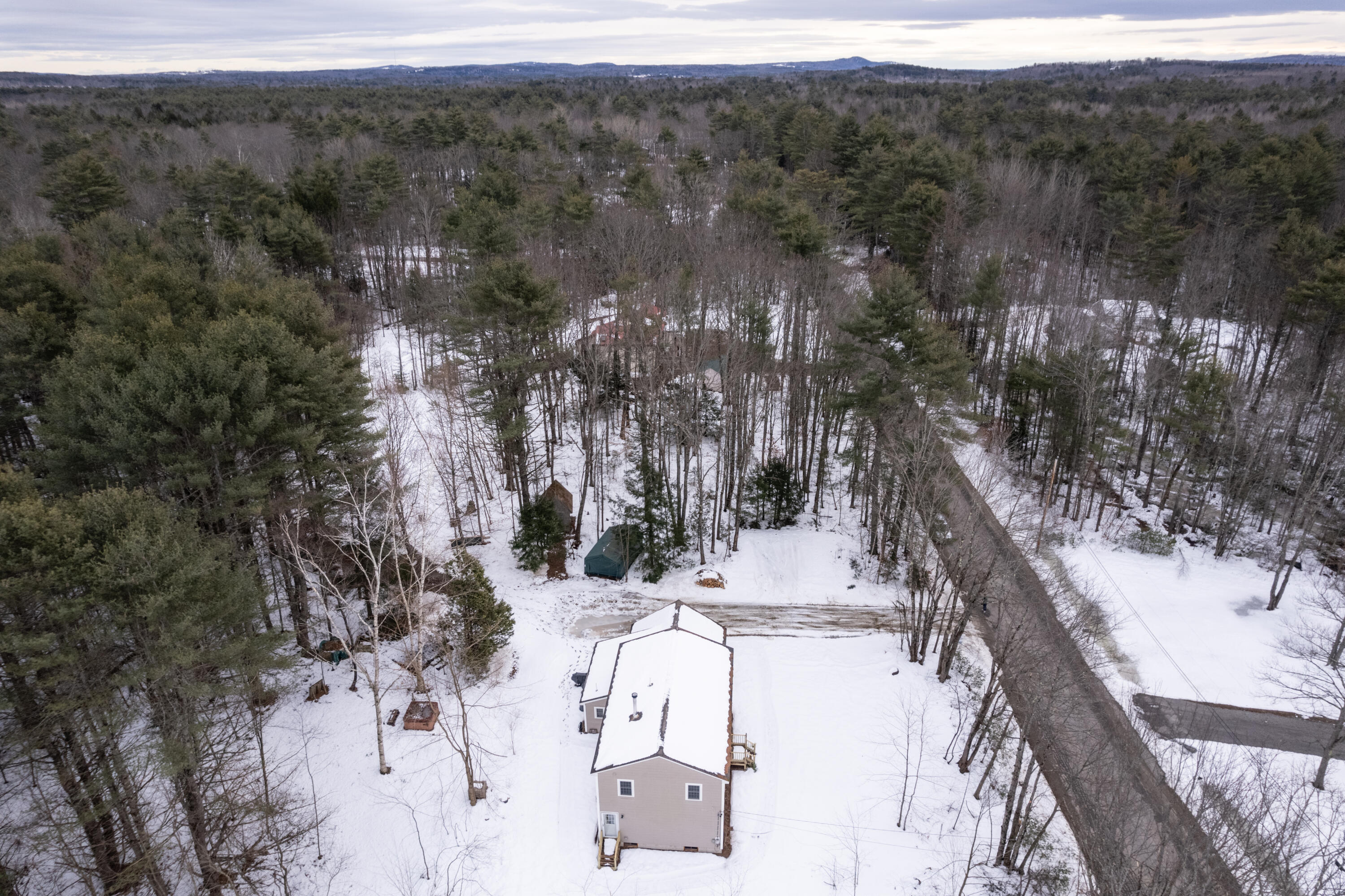 341 Roger Sumner Road Leeds, ME 04263 - Photo 42 of 54 341 Roger Sumner Leeds-16