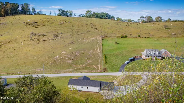 $299,000 | 345 Dean Hollow Road, Nickelsville, VA 24271