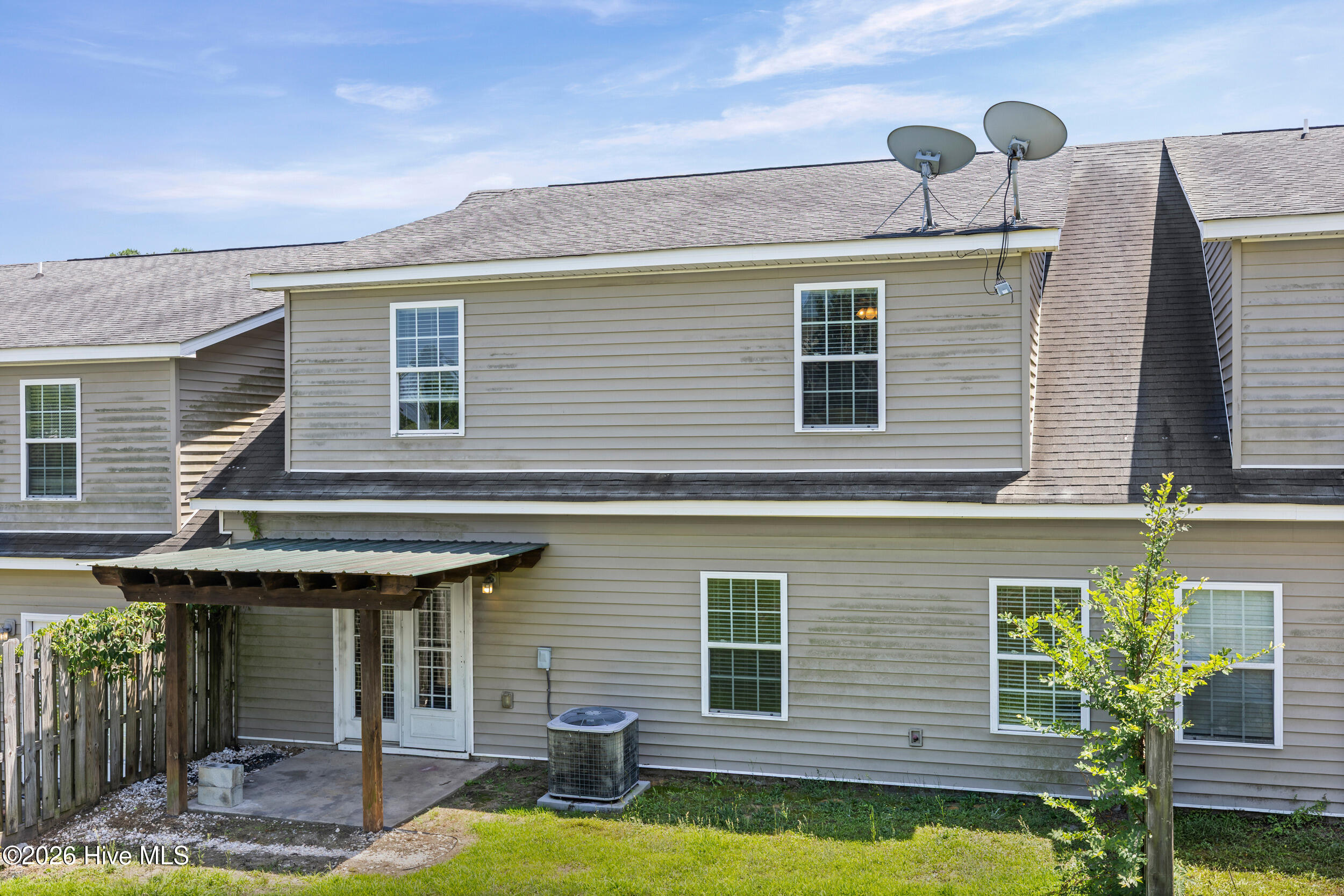 412 Bowen Falls Grovetown, GA 30813 - Photo 41 of 56