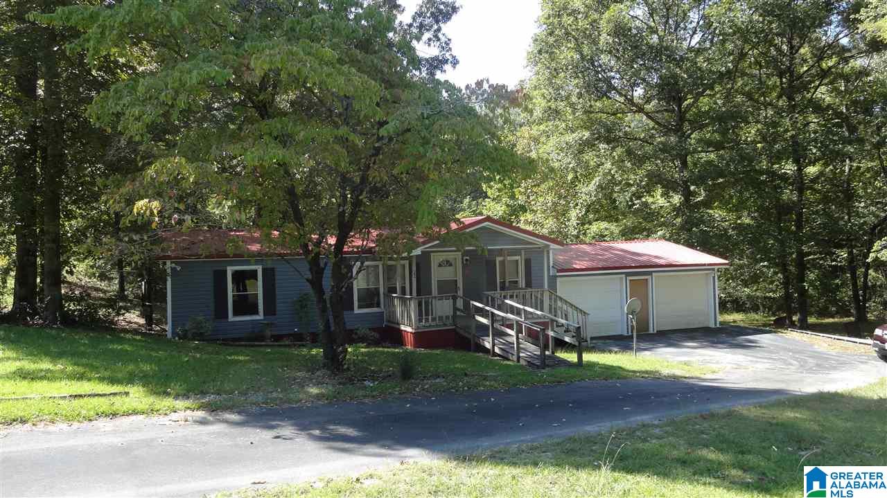 22 Nearest Lane Columbiana, AL 35051 - Photo 9 of 9
