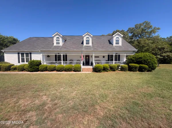 $675,000 | 5771 Rogers Road, Lizella, GA 31052
