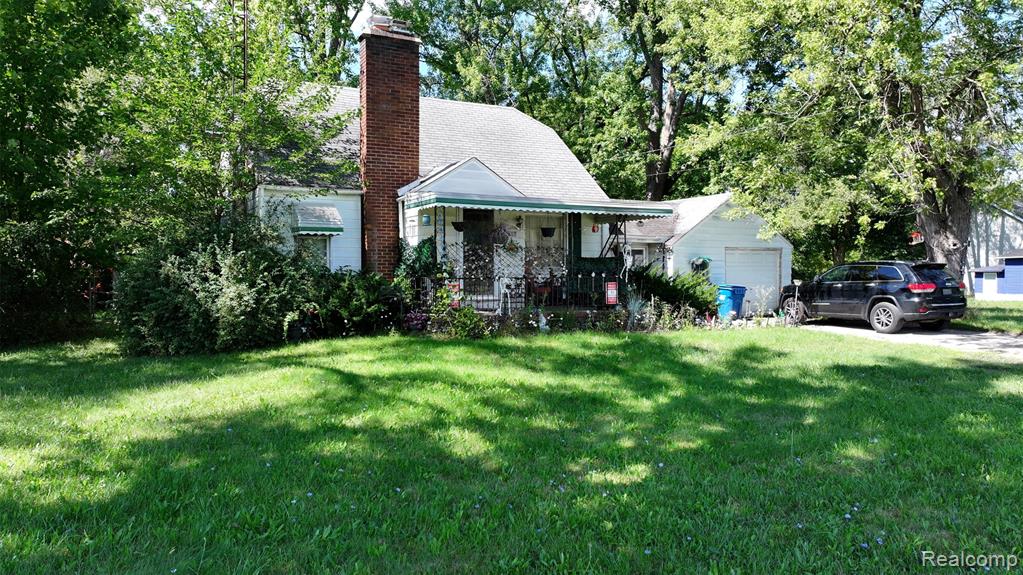 1192 Belsay Road Burton, MI 48509 - Photo 8 of 29 Gallery Image 8