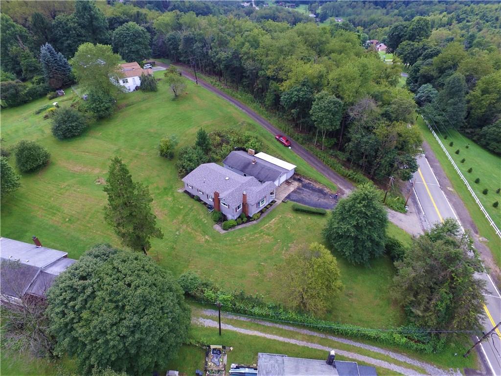 453 Simpson Howell Road Elizabeth, PA 15037 - Photo 1 of 25 Welcome to 453 Simpson Howell Road! The Awesome Lot is Just Shy of a Full Acre (0.93) and Located on a Dead End Lane Directly off of Simpson Howell Road.