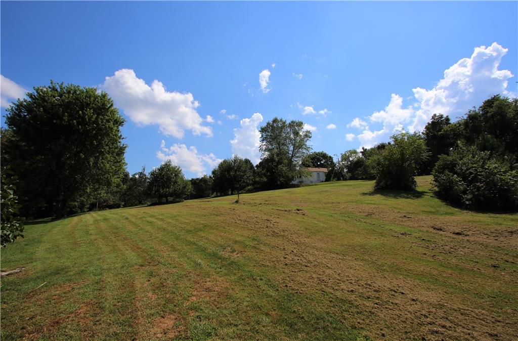 453 Simpson Howell Road Elizabeth, PA 15037 - Photo 24 of 25 AWESOME .93 Acre Lot of Clear & Usable Land! Home and Garage are Off Right.