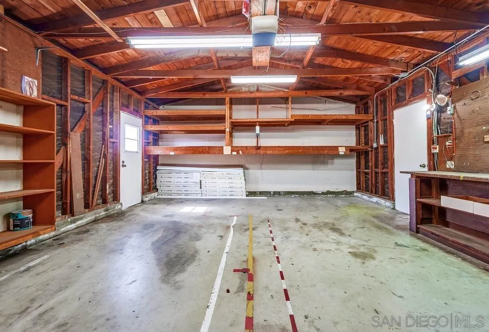 5970 Eucalyptus Drive Highland, CA 92346 - Photo 23 of 26 a view of storage and utility room