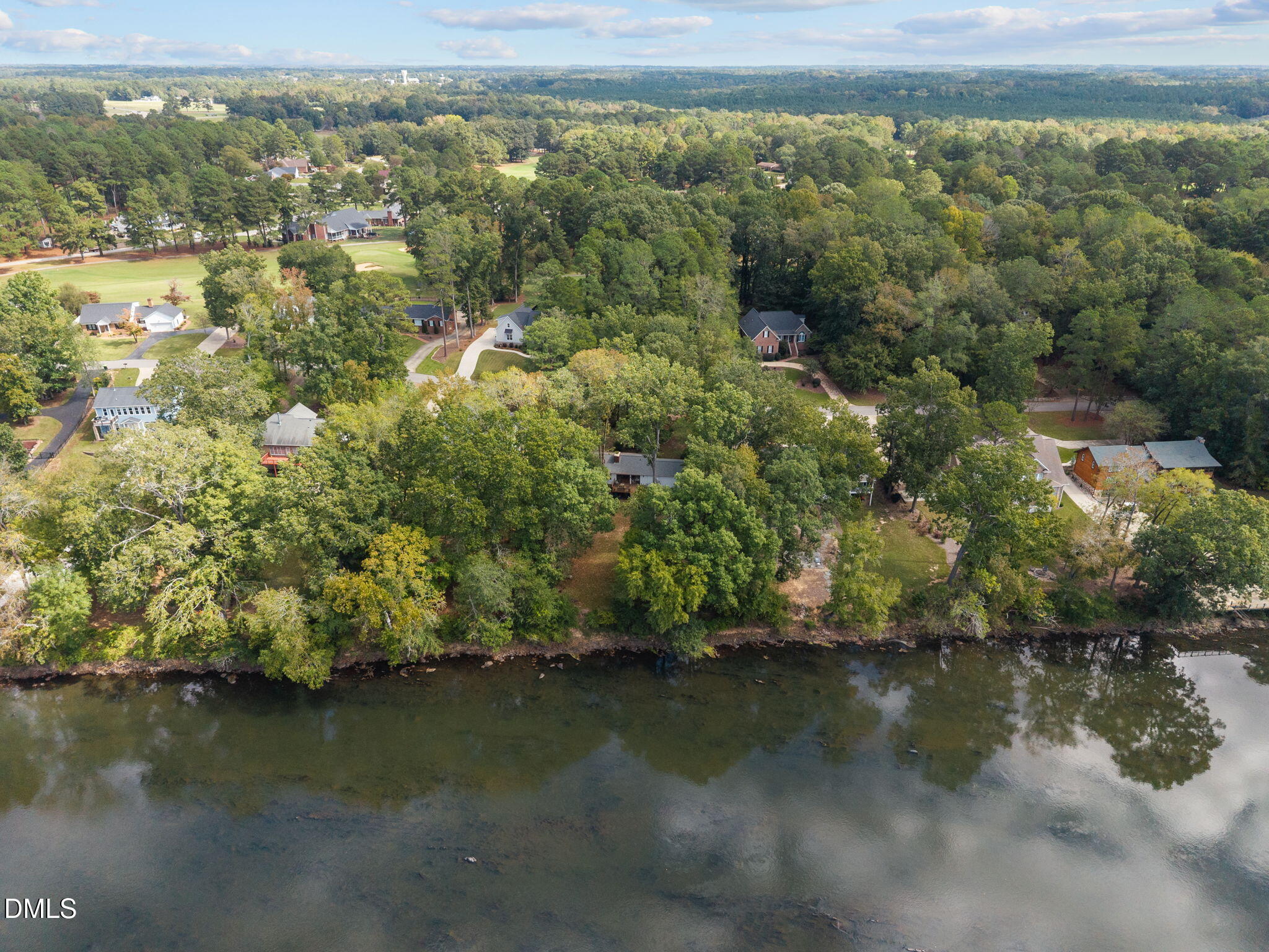 978 Keith Hills Road Lillington, NC 27546 - Photo 40 of 47 11-web-or-mls-DJI_20251006121213_0113_D