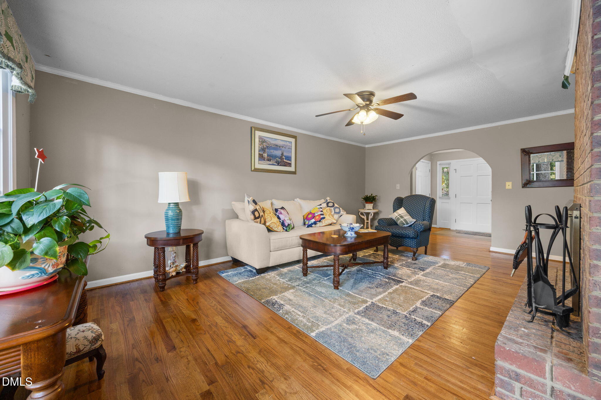 978 Keith Hills Road Lillington, NC 27546 - Photo 6 of 47 26-web-or-mls-IMG_8896