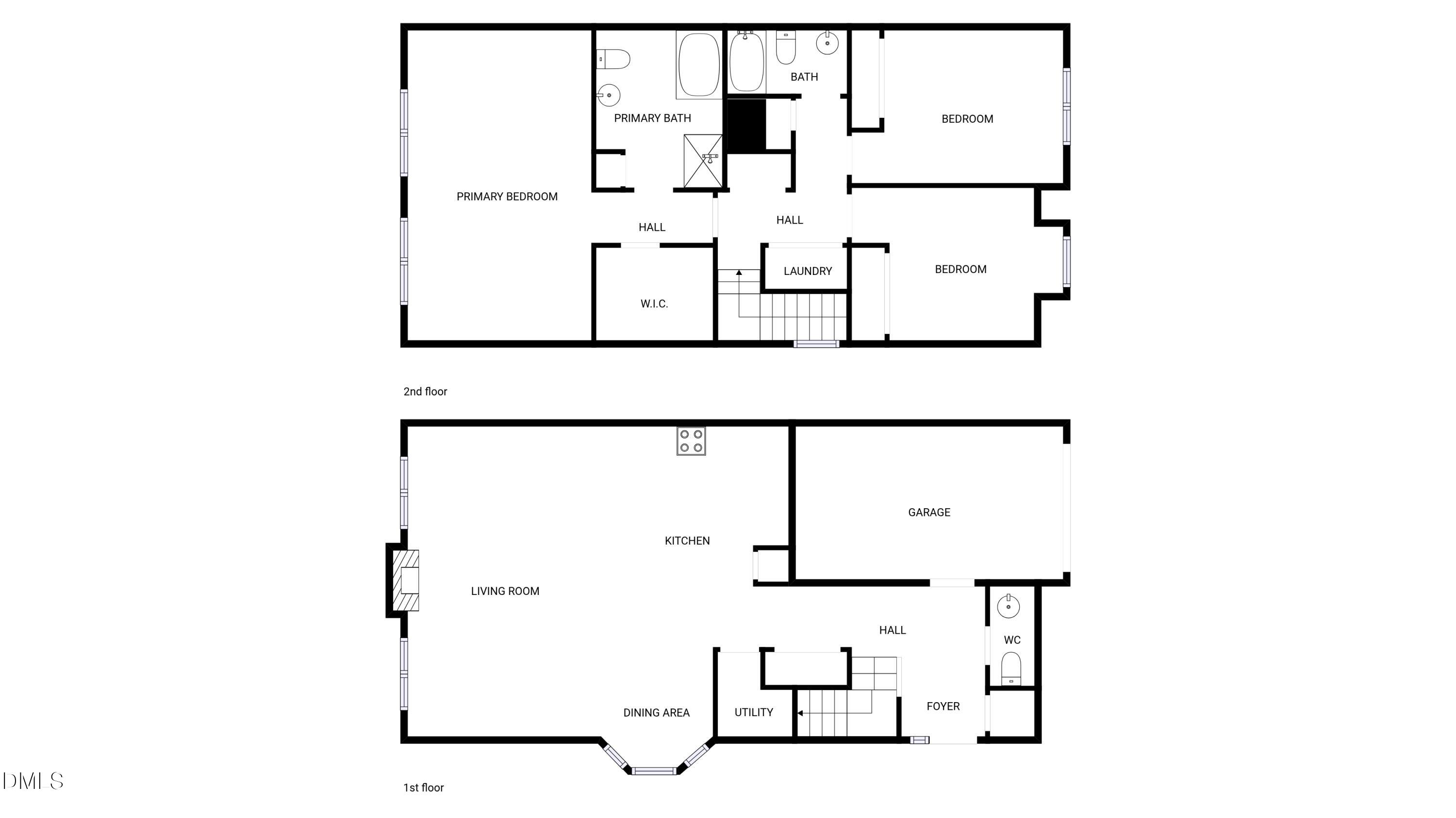 1301 Stone Manor Drive Raleigh, NC 27610 - Photo 16 of 16 e5b7bf19-6938-4086-84fb-4a1bf3231813