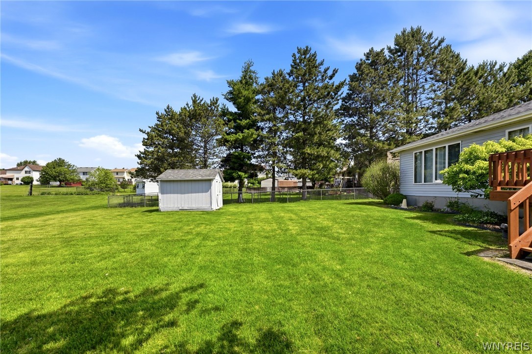 222 Warner Road Lancaster, NY 14086 - Photo 49 of 50