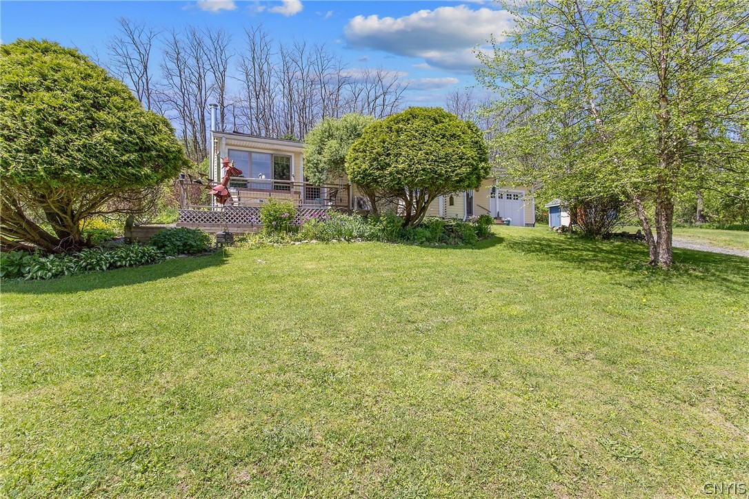1161 Sky High Road Tully, NY 13159 - Photo 2 of 38