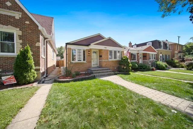 $439,000 | 6011 North Monitor Avenue, Chicago, IL 60646