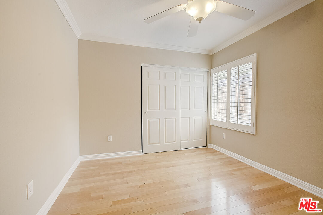 11038 Rhodesia Avenue Sunland, CA 91040 - Photo 31 of 36 a view of an empty room with a window