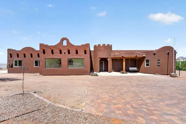 $810,000 | 3528 North Val Vista Road, Apache Junction, AZ 85119