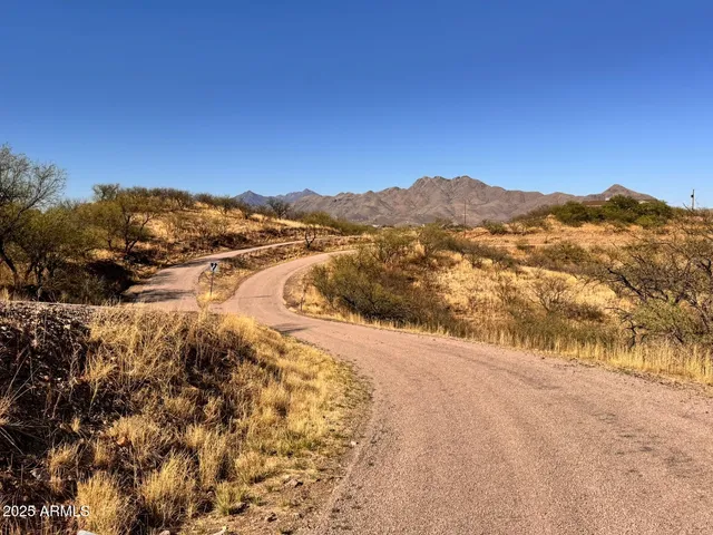 $9,900 | 1191 Deer Lane, Unit 47, Rio Rico, AZ 85648