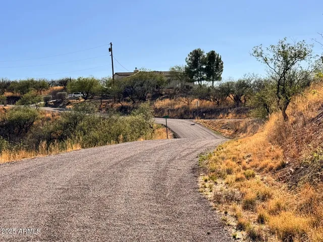 $9,900 | 1191 Deer Lane, Unit 47, Rio Rico, AZ 85648