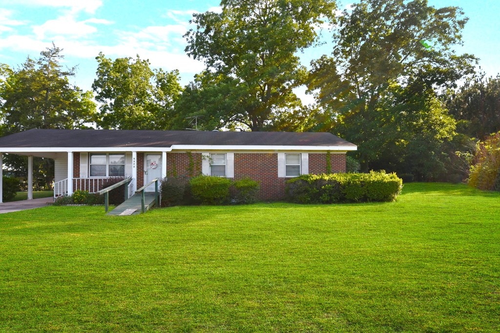 1571 Jr Hendrix Road Hartford, AL 36344 - Photo 24 of 24