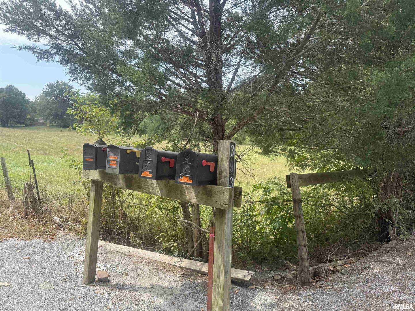 0 Wood Road Carbondale, IL 62966 - Photo 20 of 26