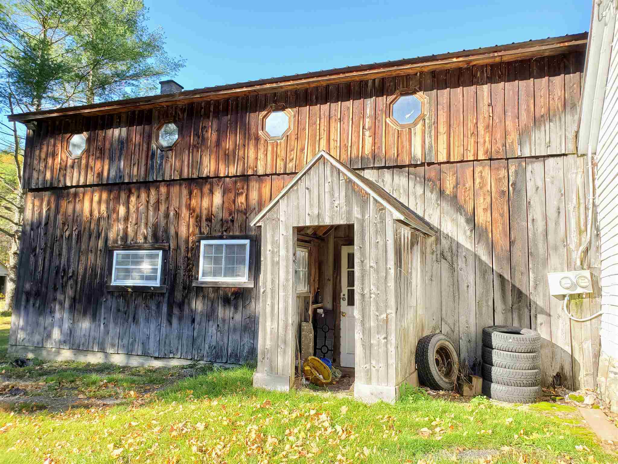 290 Highway 112 Whitingham, VT 05342 - Photo 33 of 38 Gallery Image 33