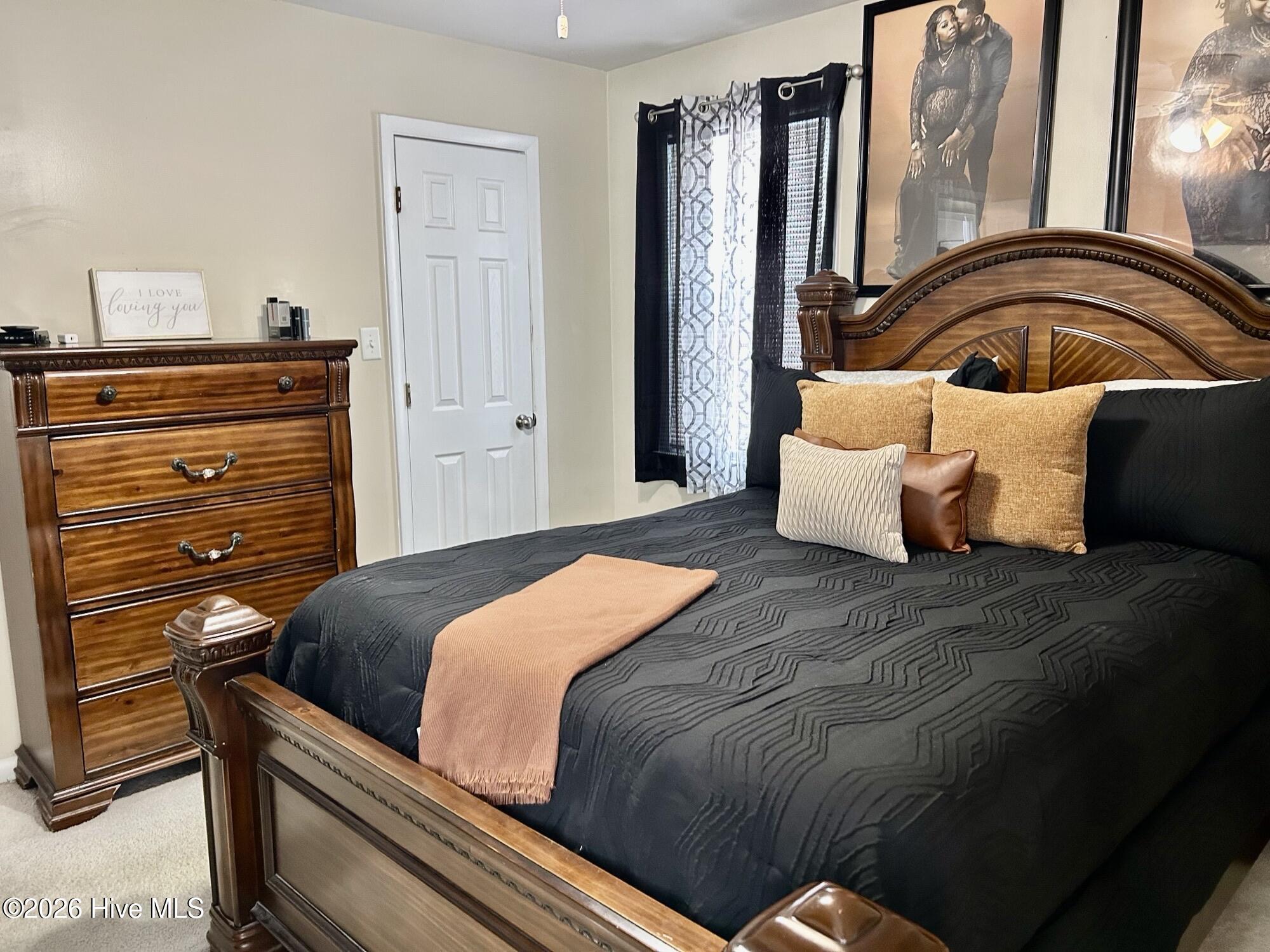 1005 Charlie Watts Road Maxton, NC 28364 - Photo 6 of 13 IMG_7696