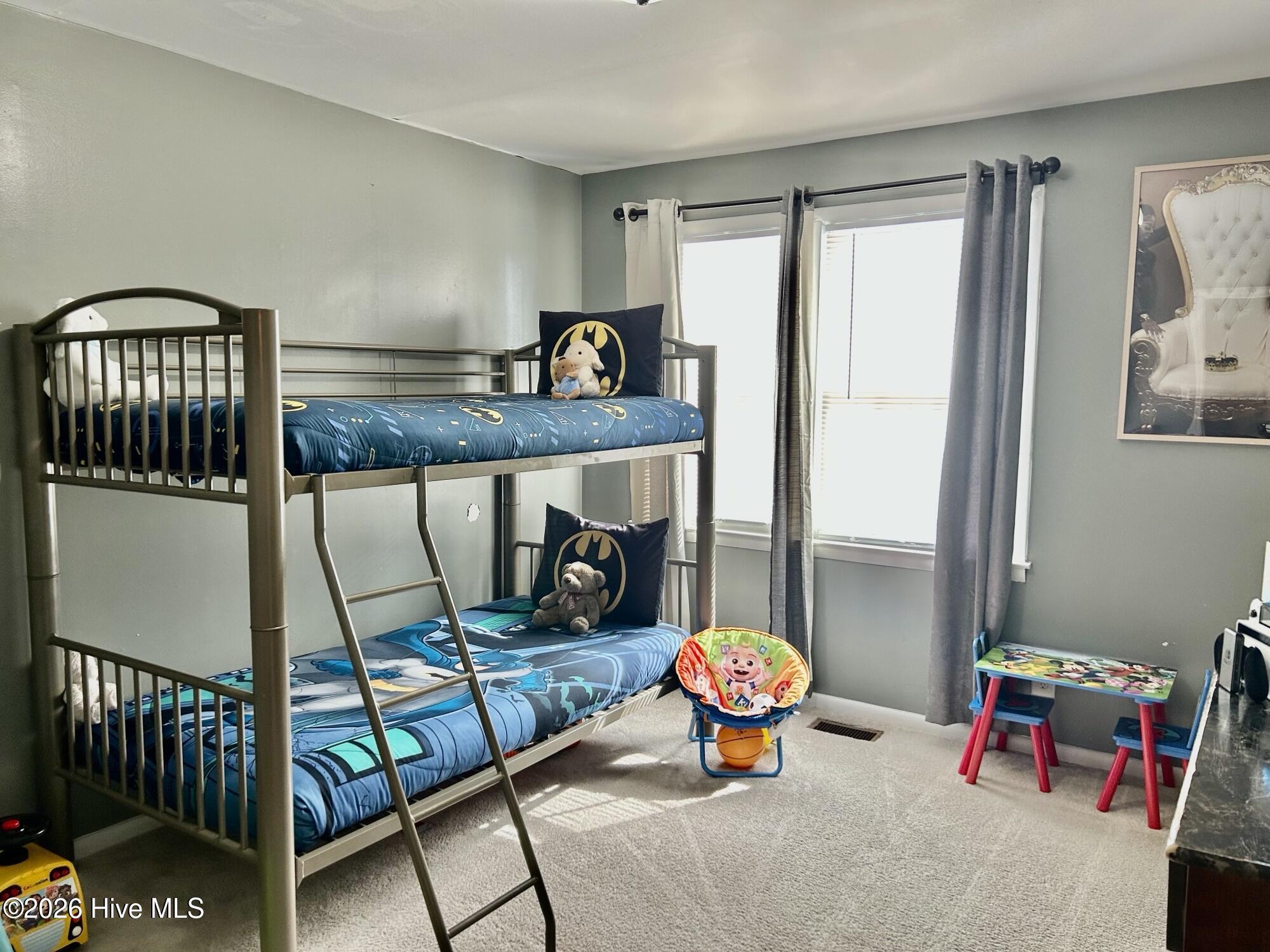 1005 Charlie Watts Road Maxton, NC 28364 - Photo 10 of 13 Bedroom 3