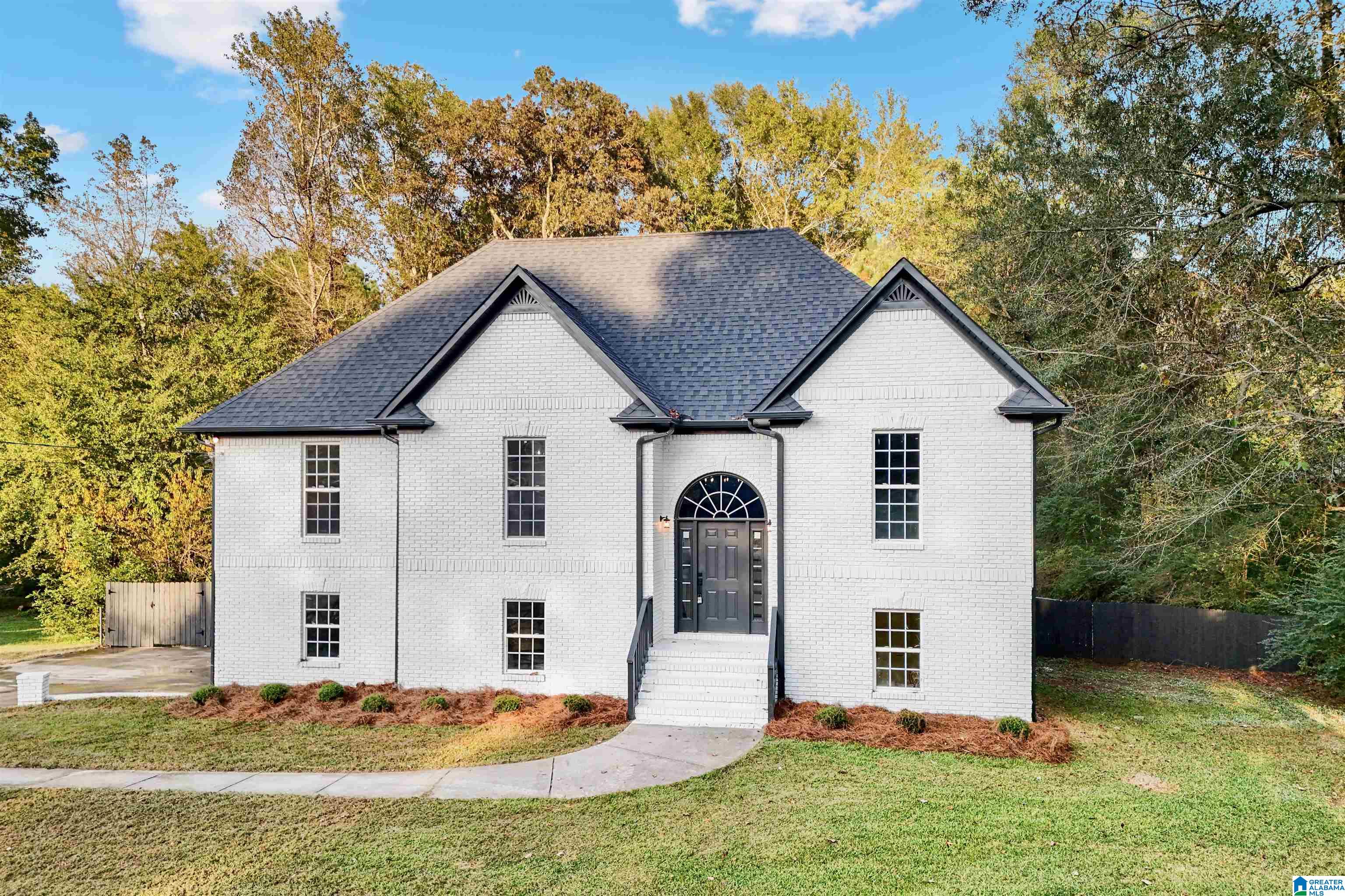 20 Peaceful Lane Springville, AL 35146 - Photo 1 of 41