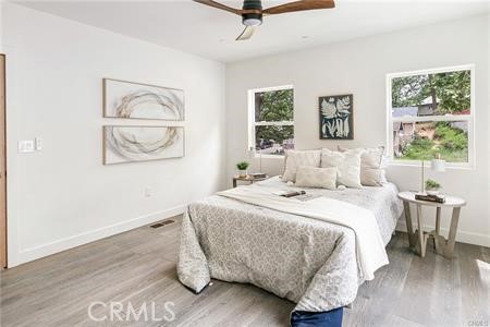 1670 Grass Valley Road Lake Arrowhead, CA 92352 - Photo 22 of 31 Bedroom2
