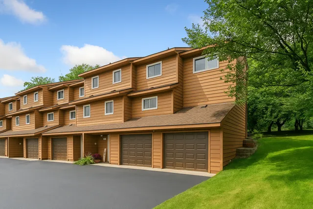 $314,900 | 1603 Raindrop Drive, Eagan, MN 55121