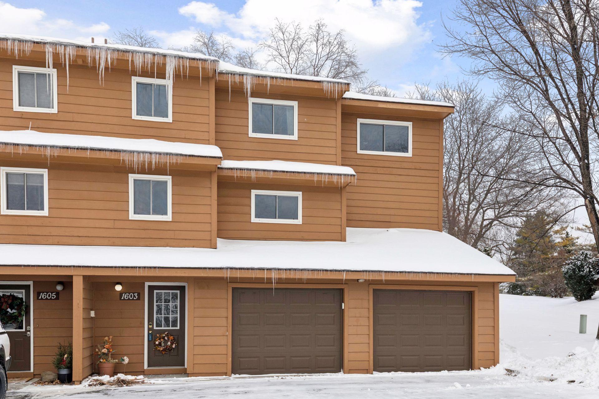 1603 Raindrop Drive Eagan, MN 55121 - Photo 26 of 47