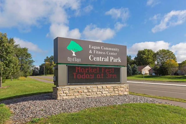 $314,900 | 1603 Raindrop Drive, Eagan, MN 55121