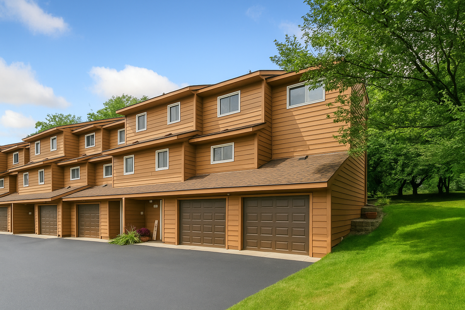 1603 Raindrop Drive Eagan, MN 55121 - Photo 34 of 47