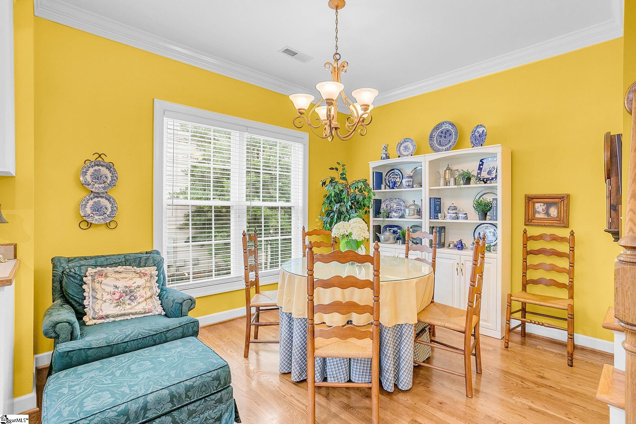 7 Hoptree Drive Greer, SC 29650 - Photo 16 of 39