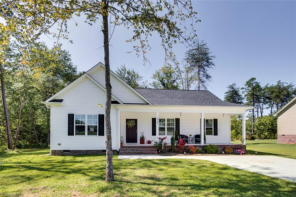 4268 Brown Oaks Road Randleman, NC 27317 - Photo 1 of 30 Gallery Image 1