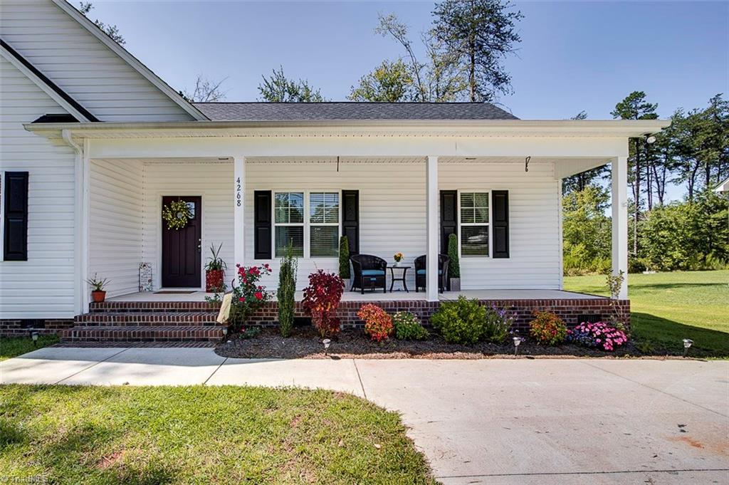 4268 Brown Oaks Road Randleman, NC 27317 - Photo 2 of 30 Gallery Image 2