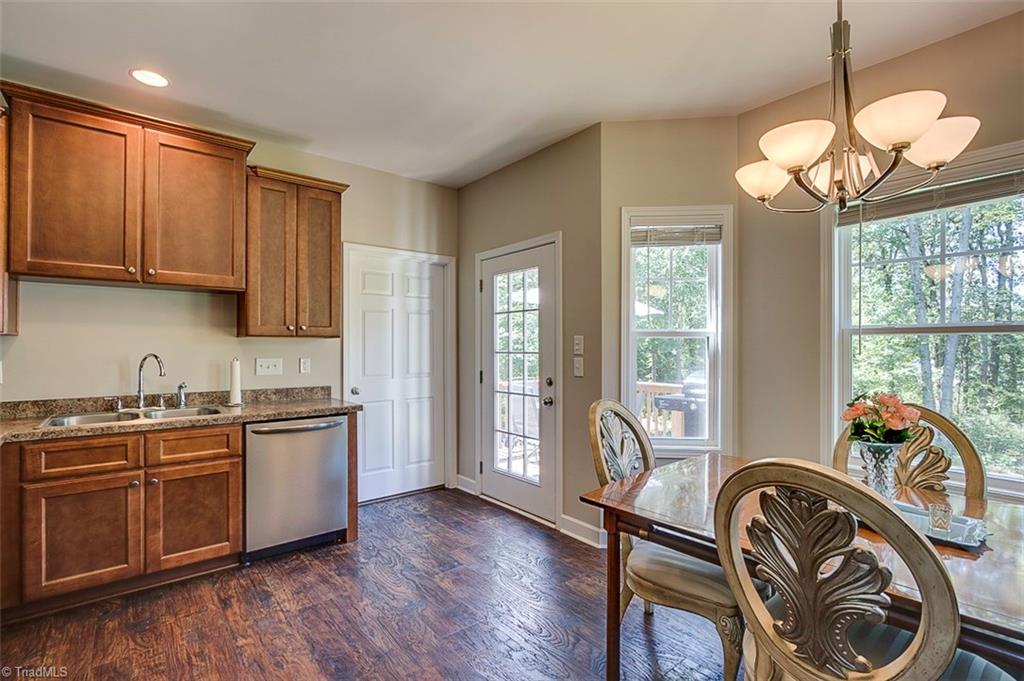 4268 Brown Oaks Road Randleman, NC 27317 - Photo 11 of 30 Gallery Image 11