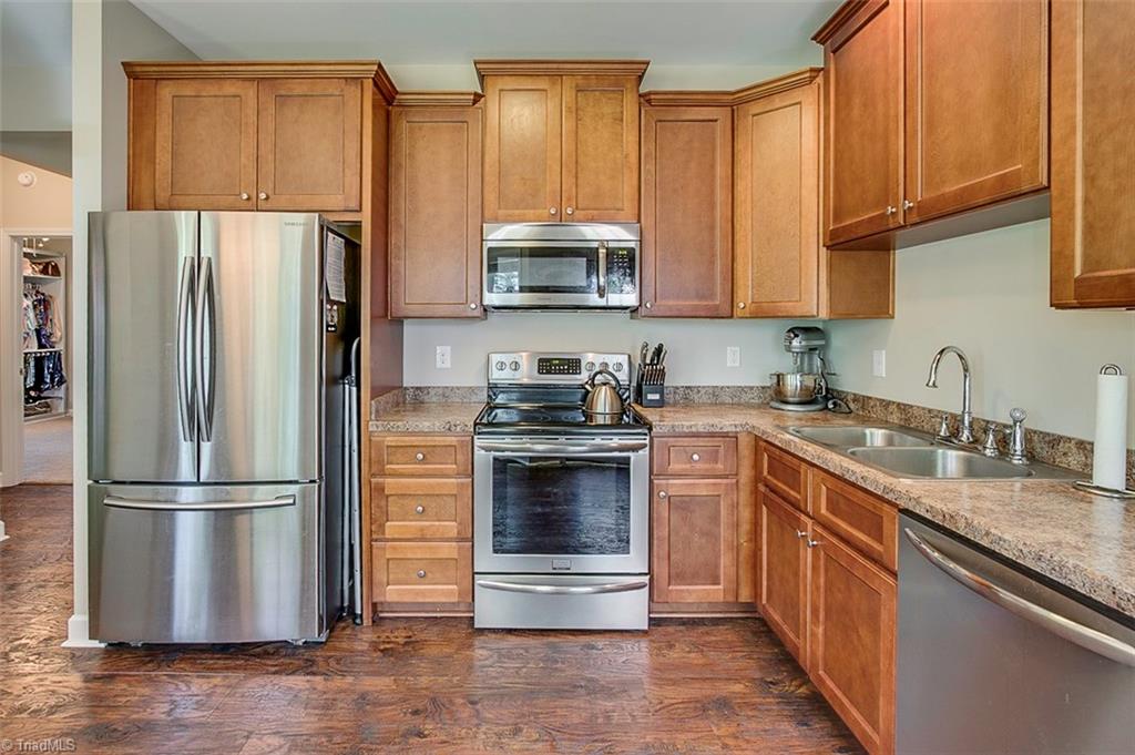 4268 Brown Oaks Road Randleman, NC 27317 - Photo 13 of 30 Gallery Image 13
