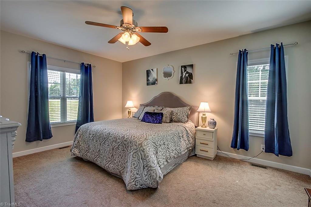 4268 Brown Oaks Road Randleman, NC 27317 - Photo 15 of 30 Gallery Image 15