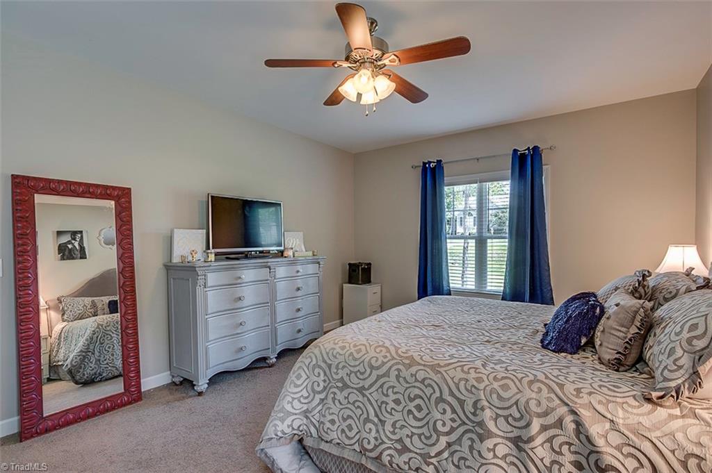 4268 Brown Oaks Road Randleman, NC 27317 - Photo 16 of 30 Gallery Image 16