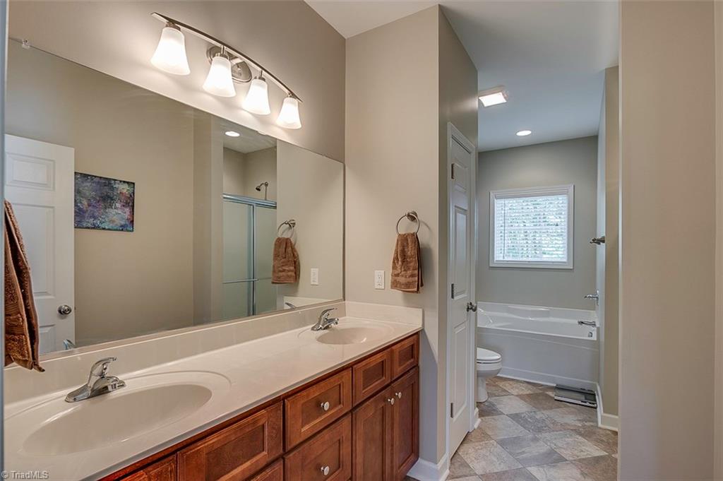 4268 Brown Oaks Road Randleman, NC 27317 - Photo 17 of 30 Gallery Image 17