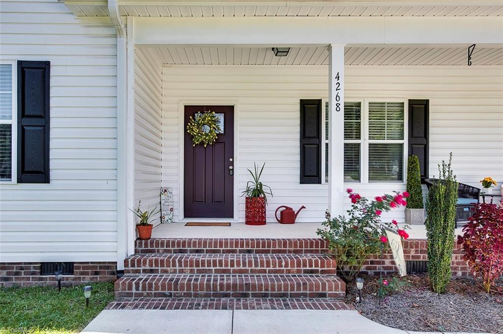4268 Brown Oaks Road Randleman, NC 27317 - Photo 3 of 30 Gallery Image 3