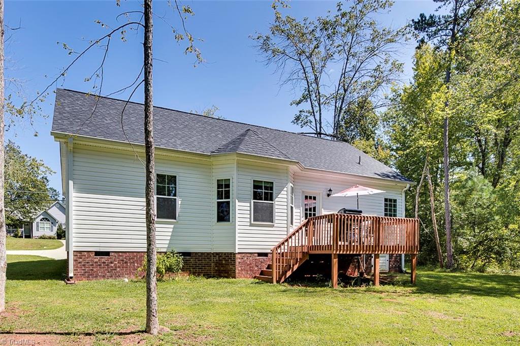 4268 Brown Oaks Road Randleman, NC 27317 - Photo 29 of 30 Gallery Image 29