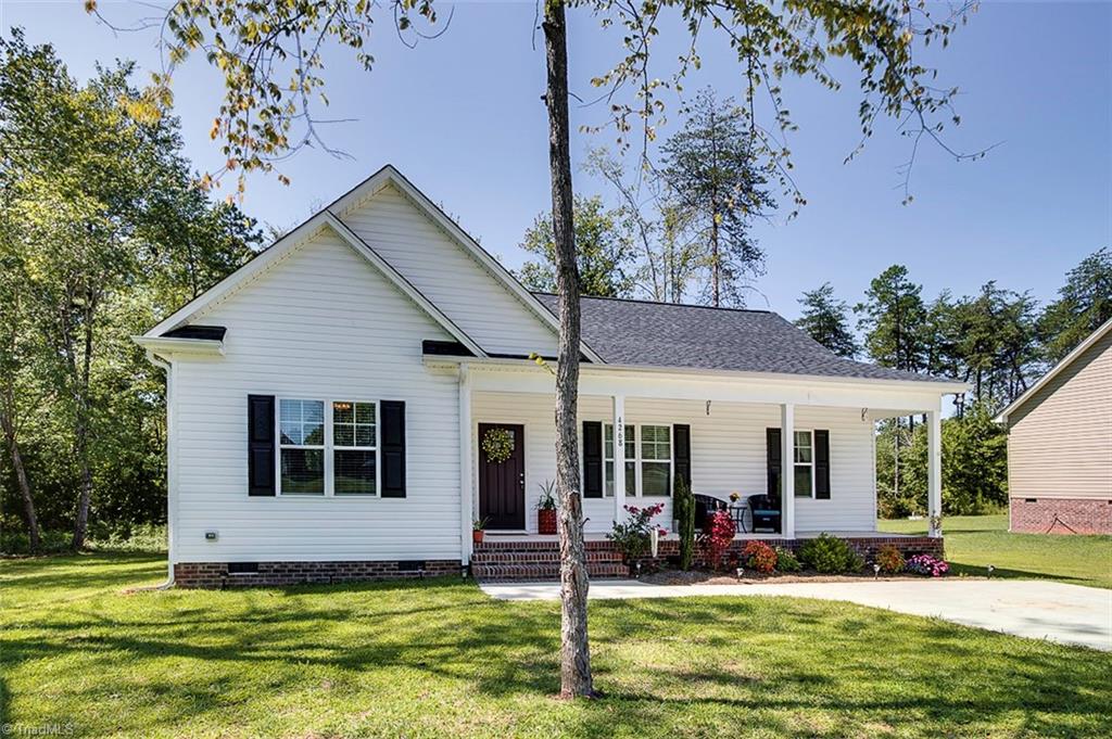4268 Brown Oaks Road Randleman, NC 27317 - Photo 5 of 30 Gallery Image 5